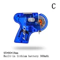 C Blue USB