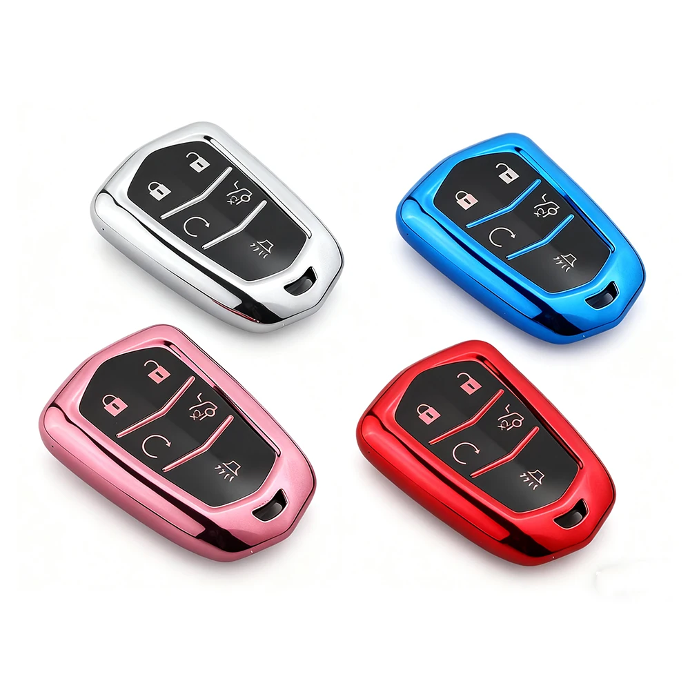 Car Key Protective …