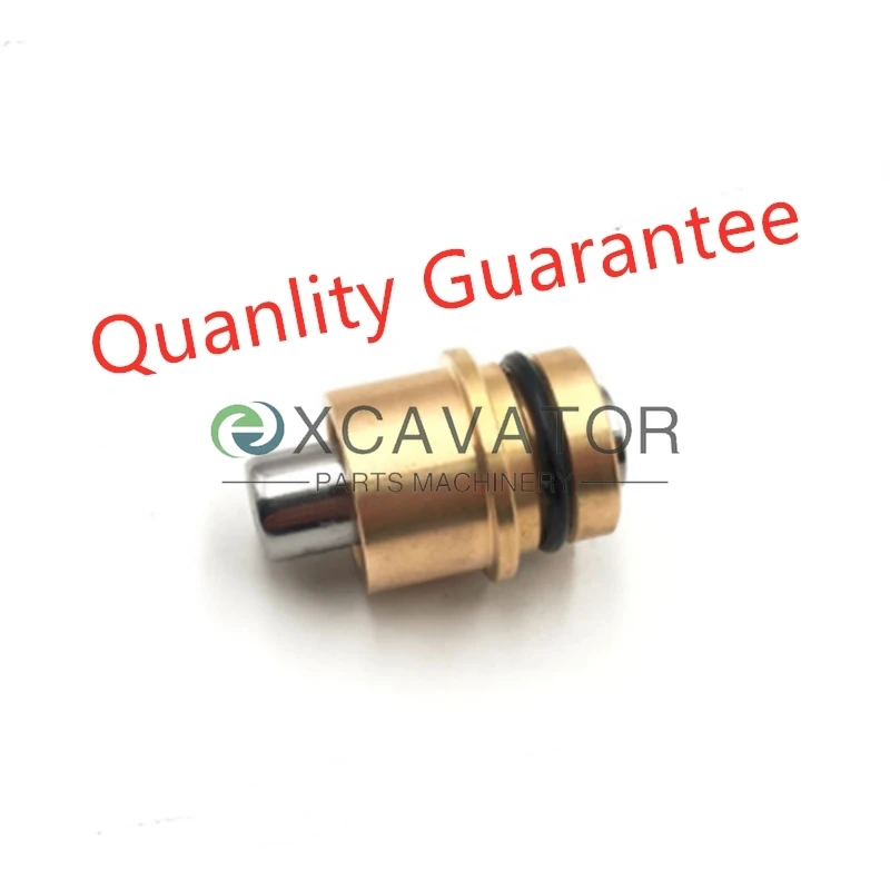 

Excavator Parts Operating Rod Handle Bullet for SK60/120/200/250/260/350-6E-8