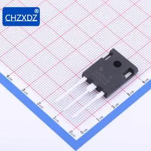 1/50/500PCS HYG032N08NS1W TO-247A-3L 1 n-channel withstand voltage: 80V current: 185A