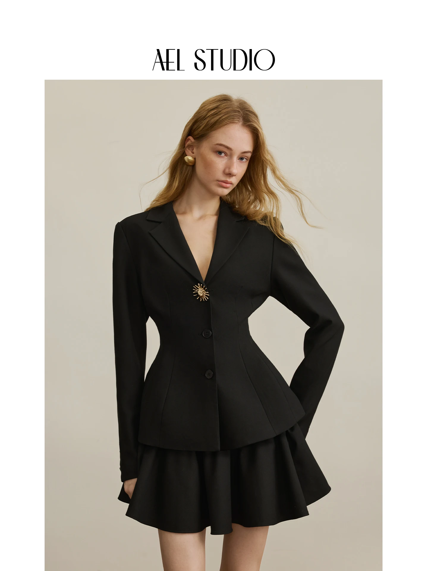 Ael Original Wool F… - image