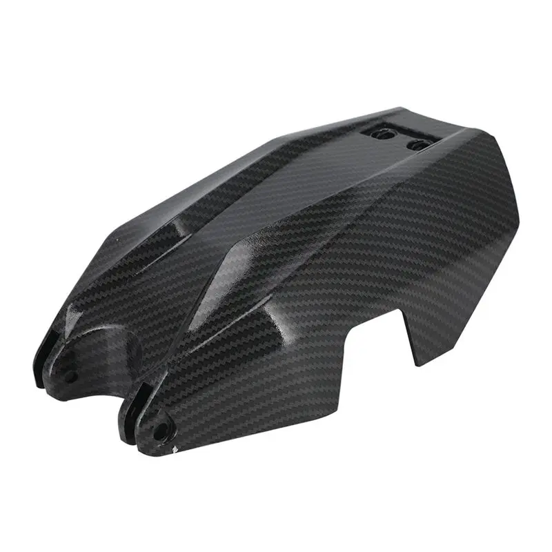 Motorcycle Battery Cover Battery Guard Protection For Talaria Sting MX3/MX4 Electric Dirt Bike Accessories-A67F