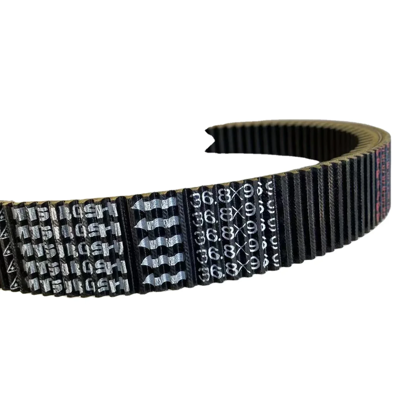 

FITS CFMOTO OE NUMBER 0800-055000-0001 DRIVE BELT ORIGINAL GOOD QUALITY