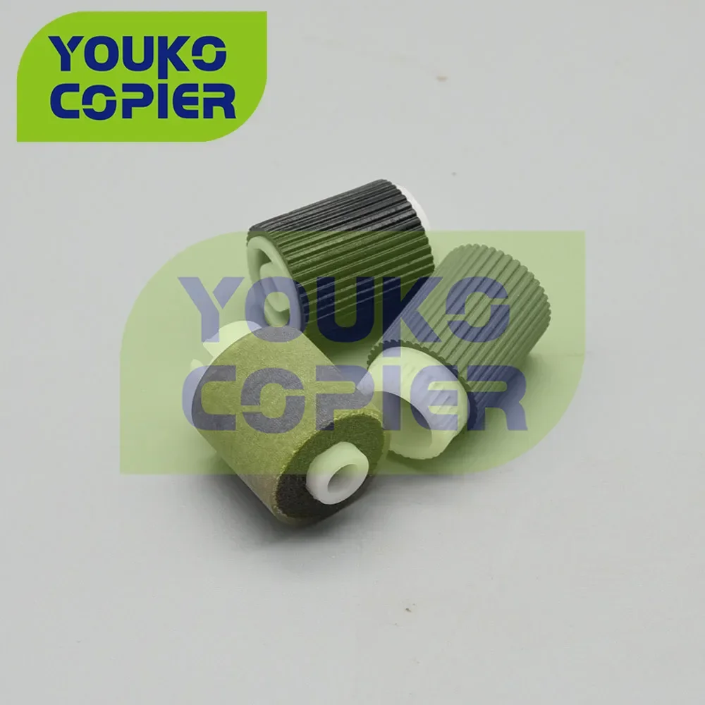 059K85120 059K85121 Doc Feeder SPDH Roller Kit Tire support for Xerox WorkCentre 5845 5855 5865 5875 5890 5945i 5955i 5945 5955