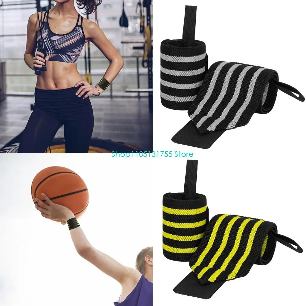 

K0EF Wrist Bandages Wrist Wrap Wrist Brace for Fitness Bodybuilding Wrist Support