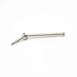 WLtoys 124008 RC-2725 universal joint shaft-2724 rear axle cup set -2723 Universal drive shaft assembly -2722 dog bone group