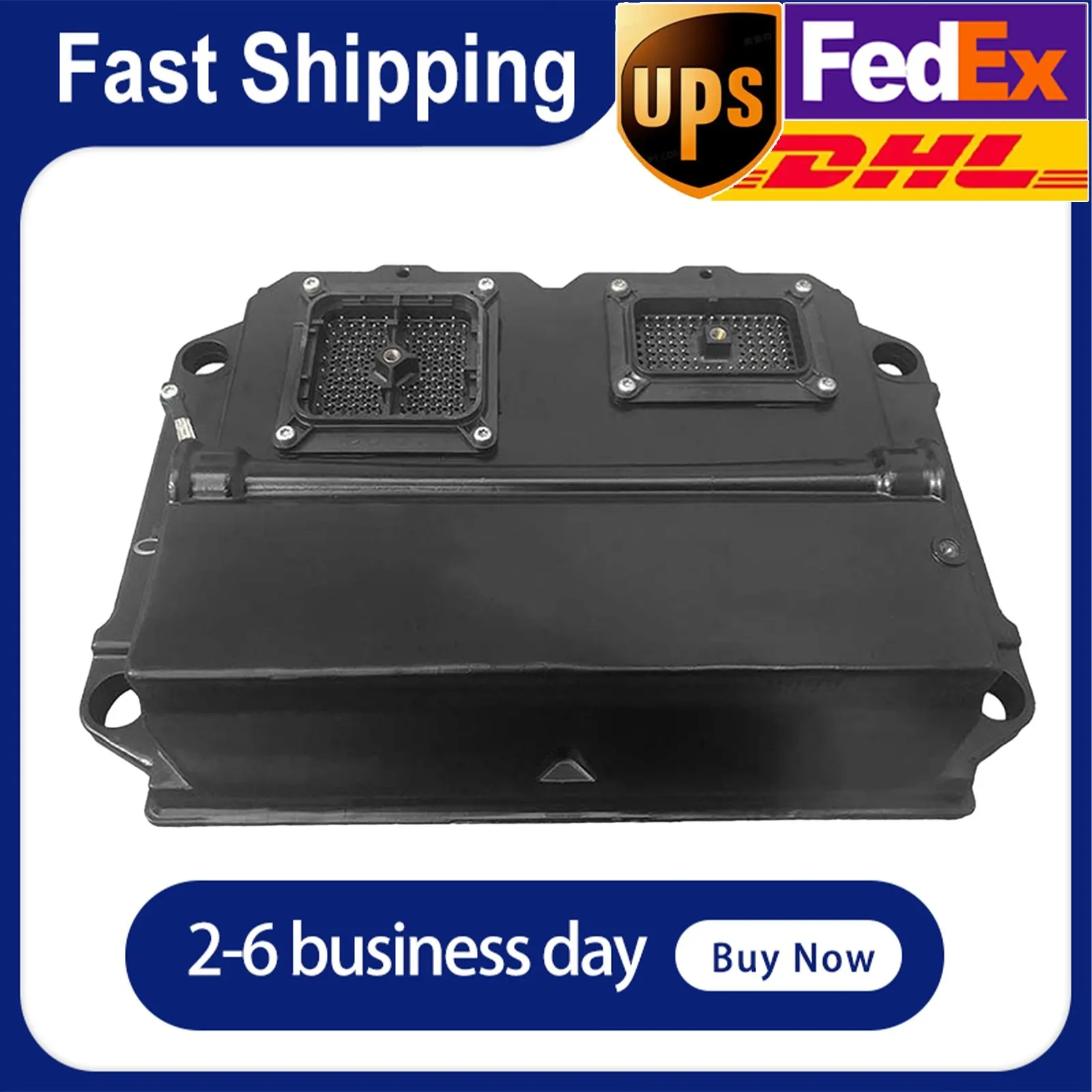 

Engine CPU Controller 4787928 For CAT D10R D6T 773F AD55B AD60 Truck Wheel Dozer