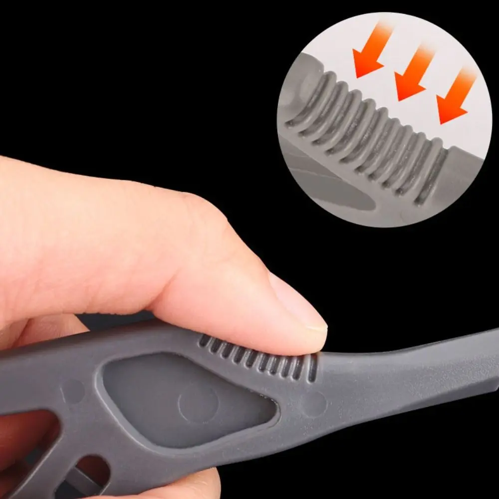 

2 комплекта, многоугольный 9 в 1, стеклянный клей, угловой скребок, инструменты для зазора в полу, инструменты для удаления герметика, инструменты для гладкого удаления, пластиковый набор для затирки