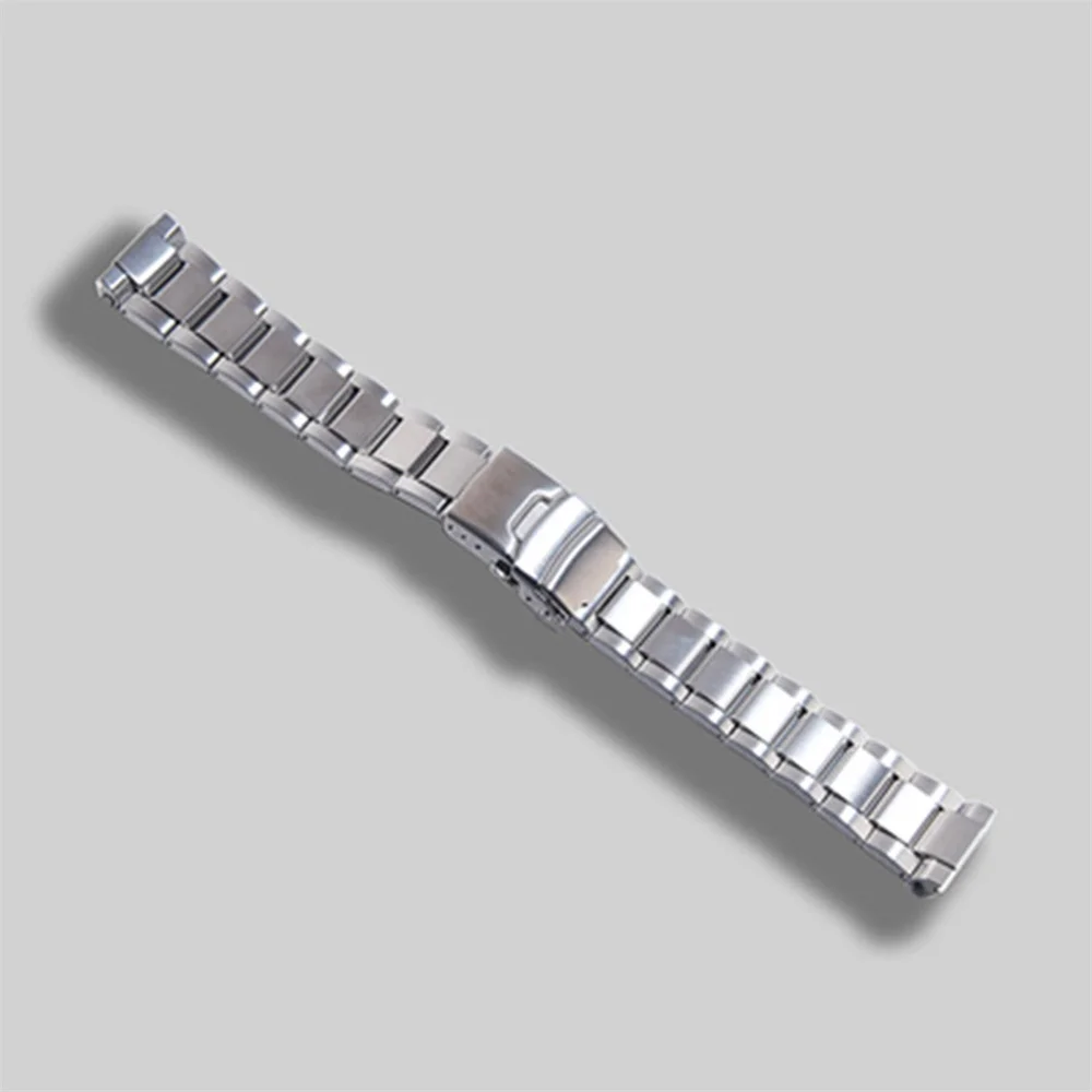 

20MM Watch Bracelet Modify Oyster Band Replacement Steel Strap For SPB053 SPB051 SBDC051 SBDC053 SBDC055