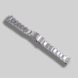 20MM Watch Bracelet Modify Oyster Band Replacement Steel Strap For SPB053 SPB051 SBDC051 SBDC053 SBDC055