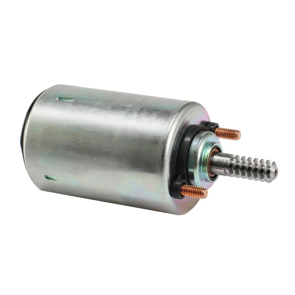 11377548387 OEM VDO Eccentric Shaft Valvetronic Motor For BMW N46 E46 N42 Engine