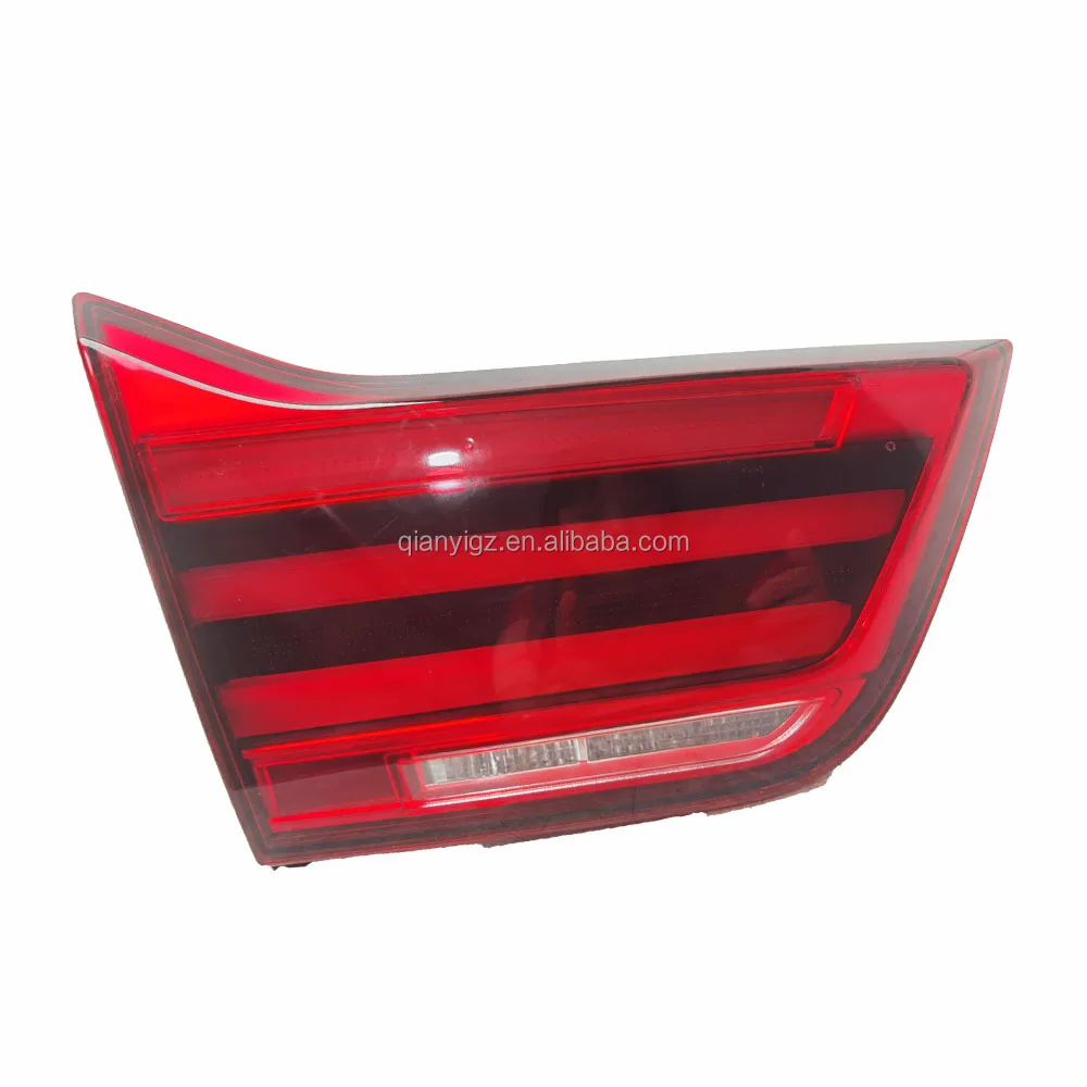 For  second-hand headlight components of the 2018-2020 BMW 4 Series internal taillights