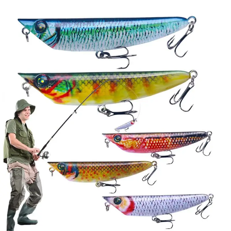 

Fishing Jig Lures Hard Fish Swimbait Slow Sinking Realistic Baits Fishing Gear Accessories For Beginners And Experienced Anglers