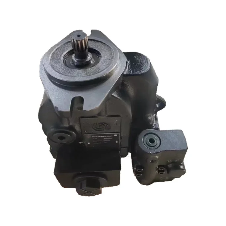 

Source Factory Supply Hydraulic Axial Variable Pumps LRR025 LRR030 Hydraulic Pumps LRR Full Series Open Circuit Pumps