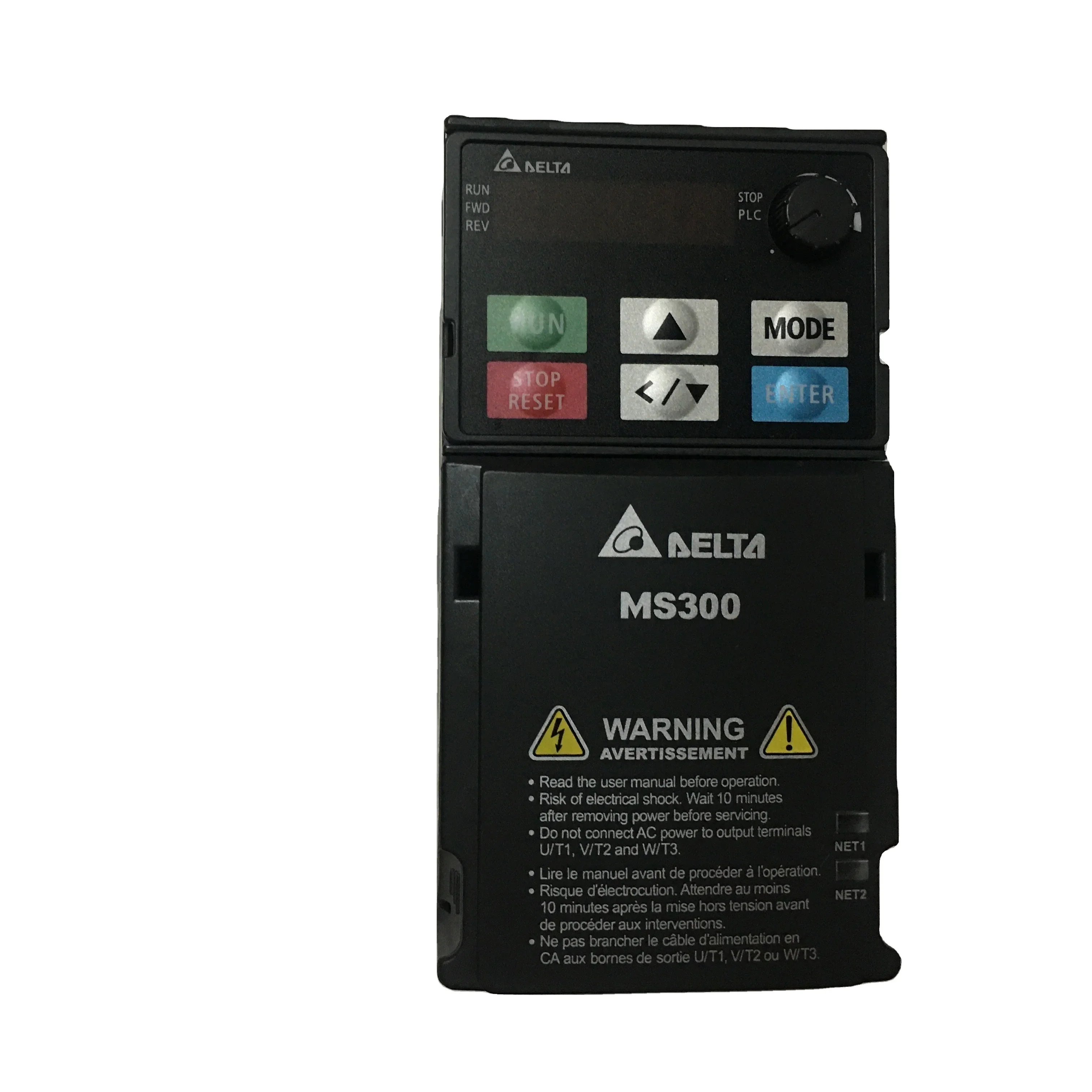 

High Quality Product Inverter VFD015M43W