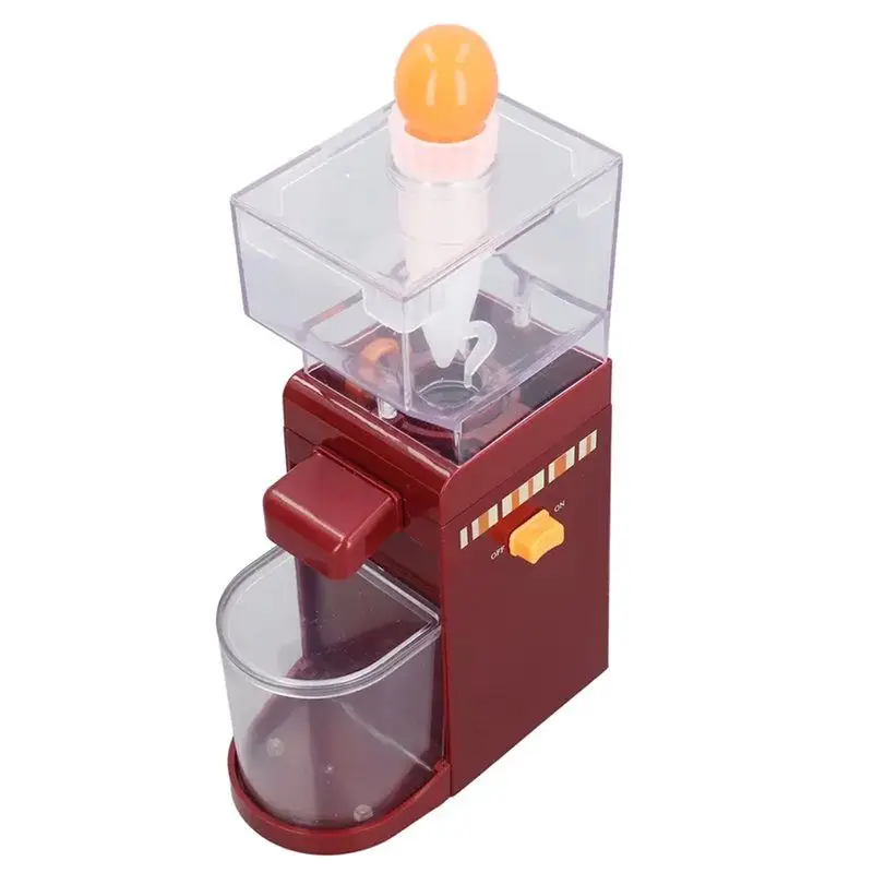 

B64B-для приготовления арахисового масла, миндаля, арахиса, домашней электрической мельницы для зерна, противоскользящая мельница для кунжутного соуса, машина для орехового масла (Великобритания), Великобритания)