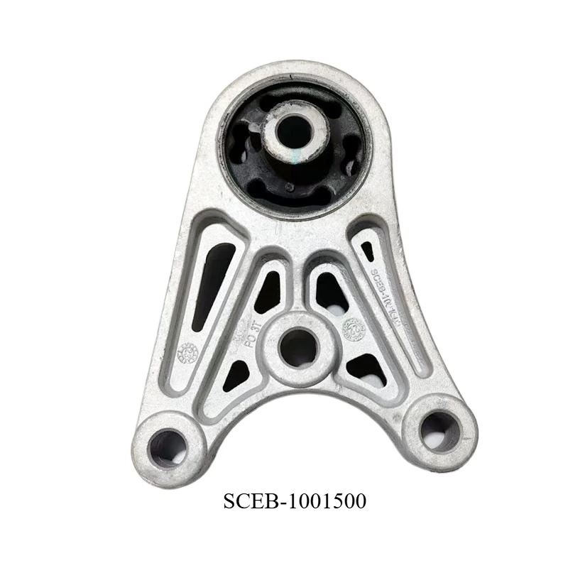 

SCEB-1001500 SCEB-1001700 HA2EJ-1001300 Engine Foot Rubber Pad Suspension Support Power Bracket for BYD Qin PLUS EV Yuan EV