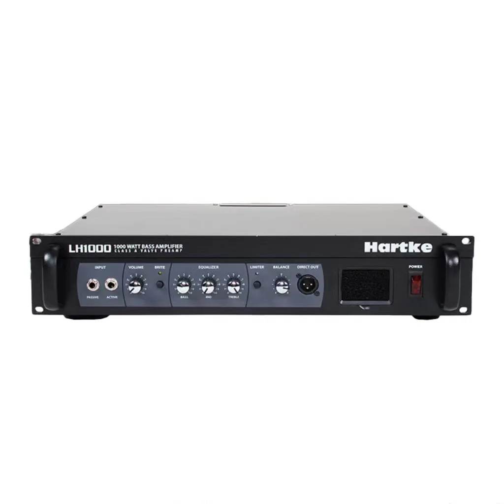 

Электрические басовые динамиковые модули Hydrive Series LH500/LH1000: отдельные головки для корпусов, пластиковые и металлические материалы, Хунань