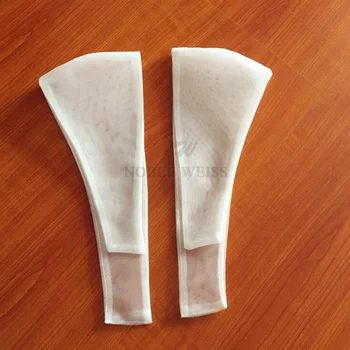 Bir Çift Çıkarılabilir omuz askıları Düğün Elbisesi şal, düğün tül, Ayrı Tül Gelin Elbise Askıları Düğmeli