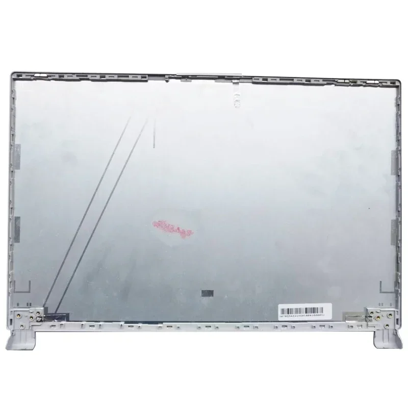 Imagem -02 - para Msi Gs65 Creator P65 Ms16q1 q2 q3 q4 q5 Laptops Quadro Lcd Capa Traseira Quadro Frontal Dobradiças Encosto de Mãos Case Inferior Branco Novo