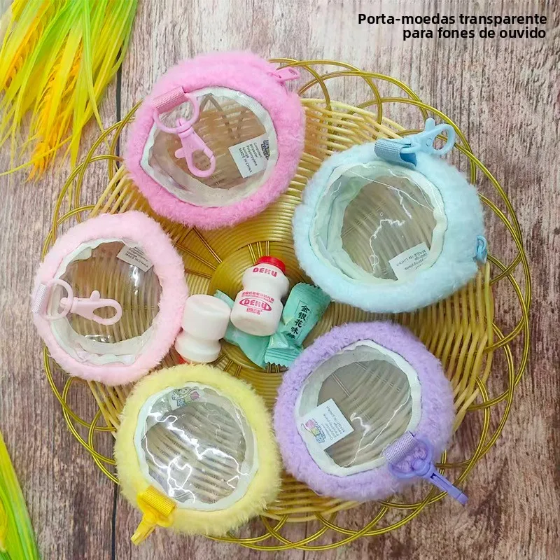 bolsa-transparente-redonda-de-pelucia-para-fone-de-ouvido-e-moedas-estojo-expositor-com-ziper-brinquedo-de-pendurar-para-ch