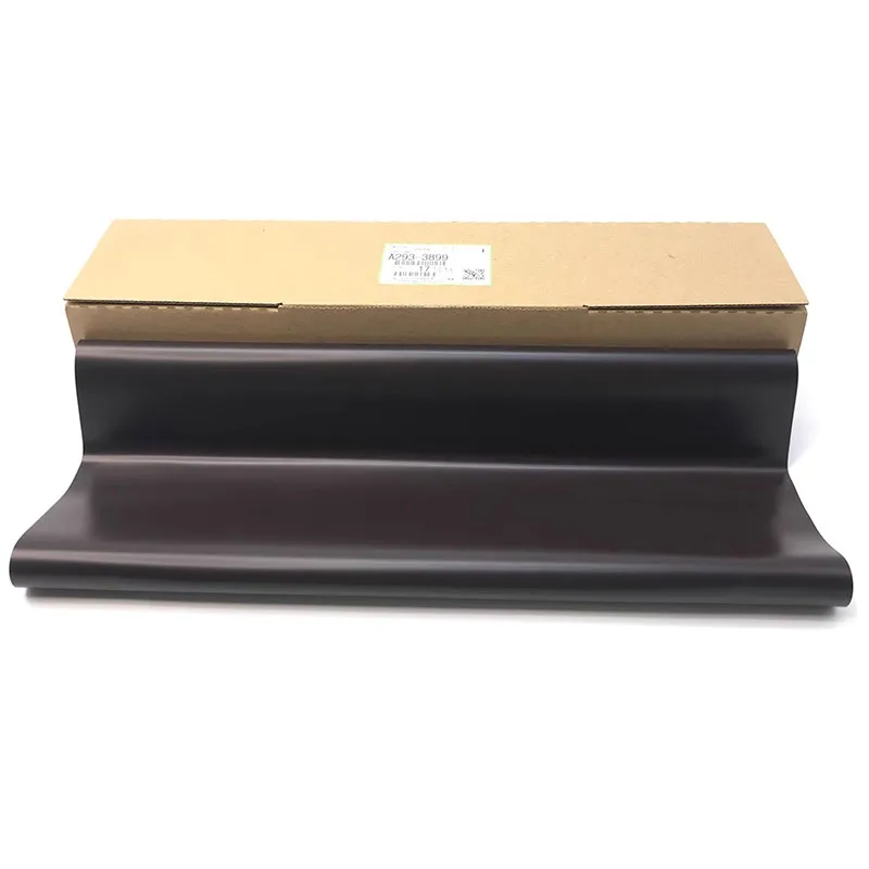 

Transfer Film+Transfer Scraper Suitable for Ricoh 7502 9002 7001 transfer belt 6001 mp7503 8000 8001 transfer film
