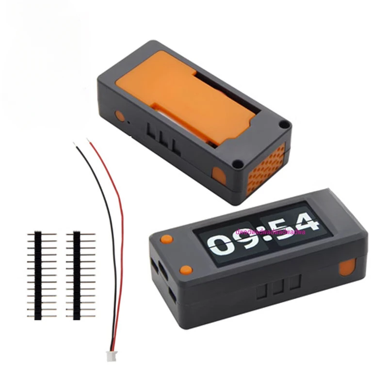 T-Display-S3 1.9-inch LCD display development board WIFI Bluetooth 5.0 wireless module gray case
