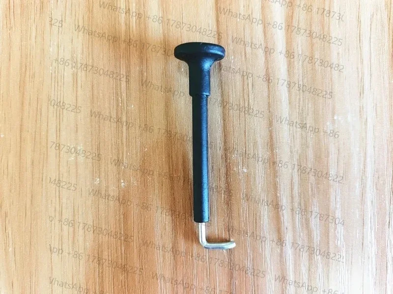 G621 Choke rod for Zenoah chainsaw G621 G621AVS 6200 662 62CC chain saw throttle lever
