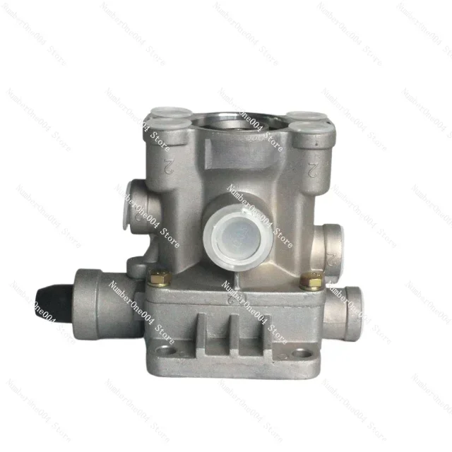 الأصلي 4005000880 4005000810 wabco abs صمام التتابع abs صمام التتابع wabco abs ebs صمام