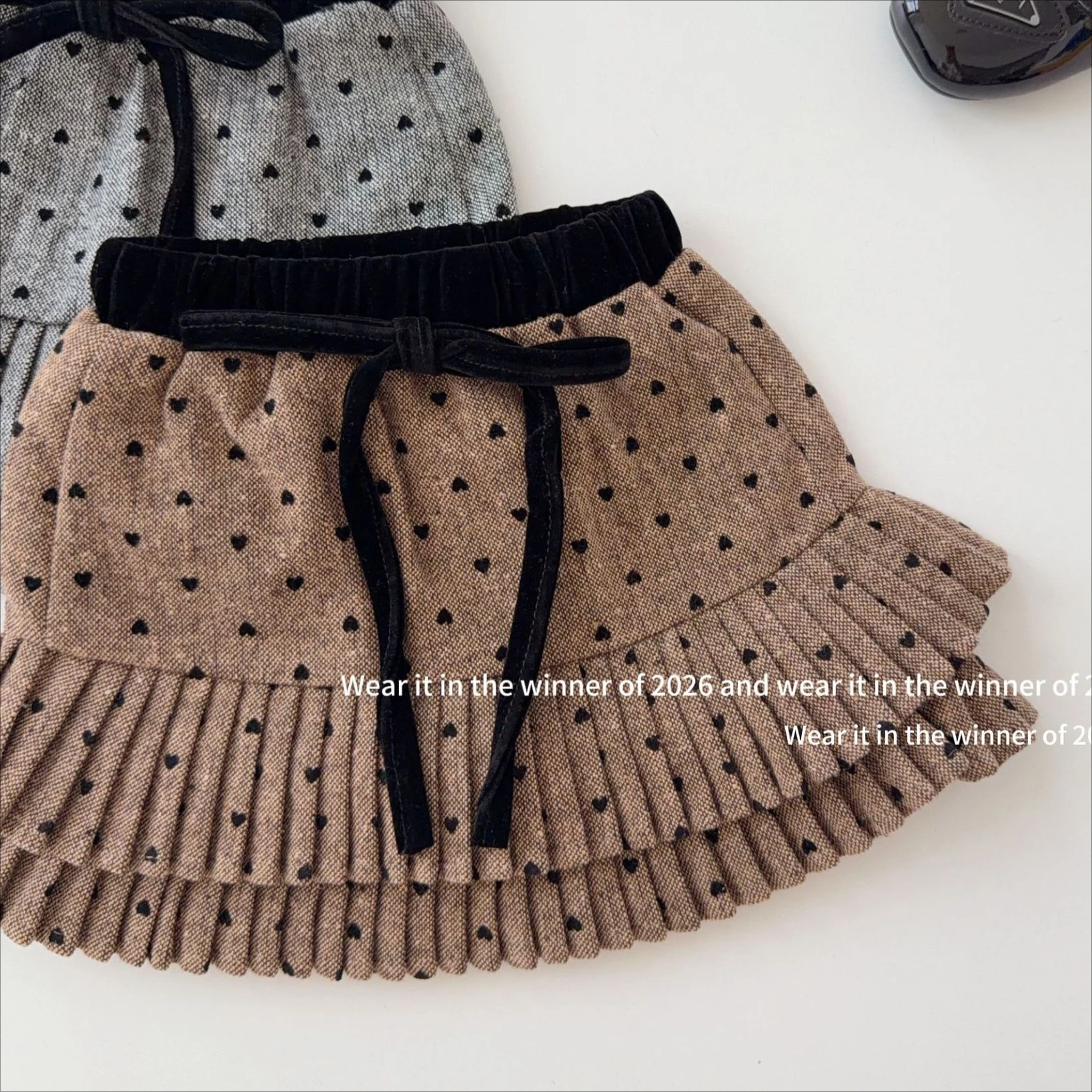 여아 스커트 2026 봄 가을 신상 아동복 한국 스타일 - Baby Clothing Industry 리뷰 및 가격