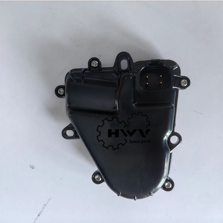279-0850 5630397 Wheel Loader Water Valve Actuator for 950M 950G 950K 980M