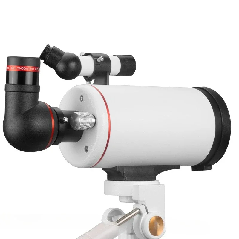 Telescope Space-ground dual-purpose large-aperture professional starry sky observation astronomical telescope