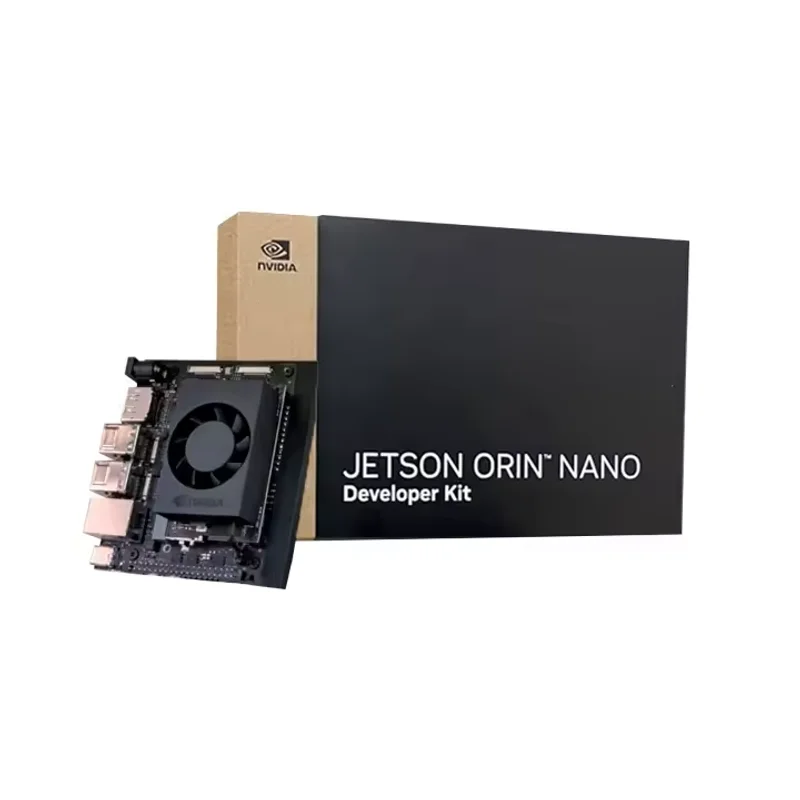 8GB Memory NVIDIA Jetson Orin Nano Super Module Brand New 67TOPS Computing Embedded AI Electronic Development Kit