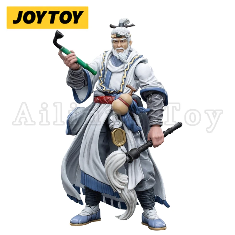 Joytoy Jianghu Chefe de Taichang, Seita Dingchang Huo Anime Modelo, Dark Source Action Figure, Frete Grátis, 1:18