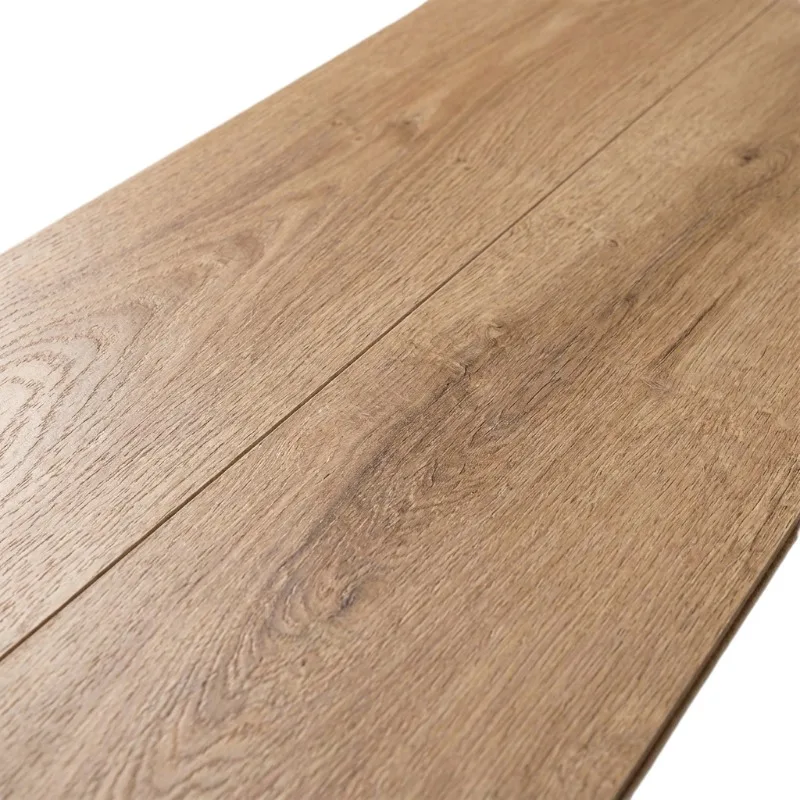 Stone plastic floor SPC thickened household renovation Stone crystal 4mm waterproof floor
