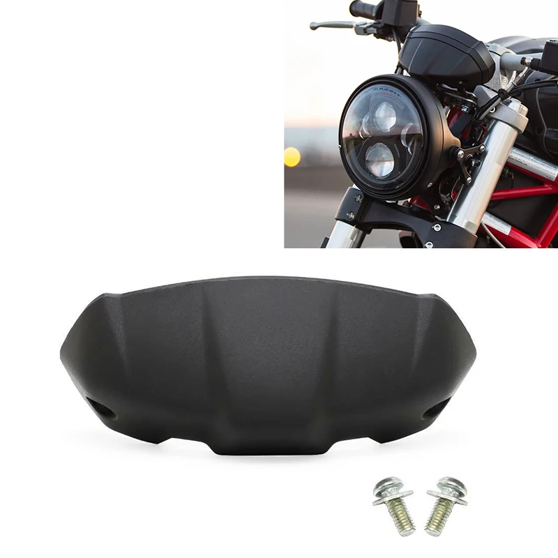 

Motorcycle Instrument Cover Dashboard Housing LCD Display Speedometer Tachometer Housing For Ducati Monster 696 796 795 M1100