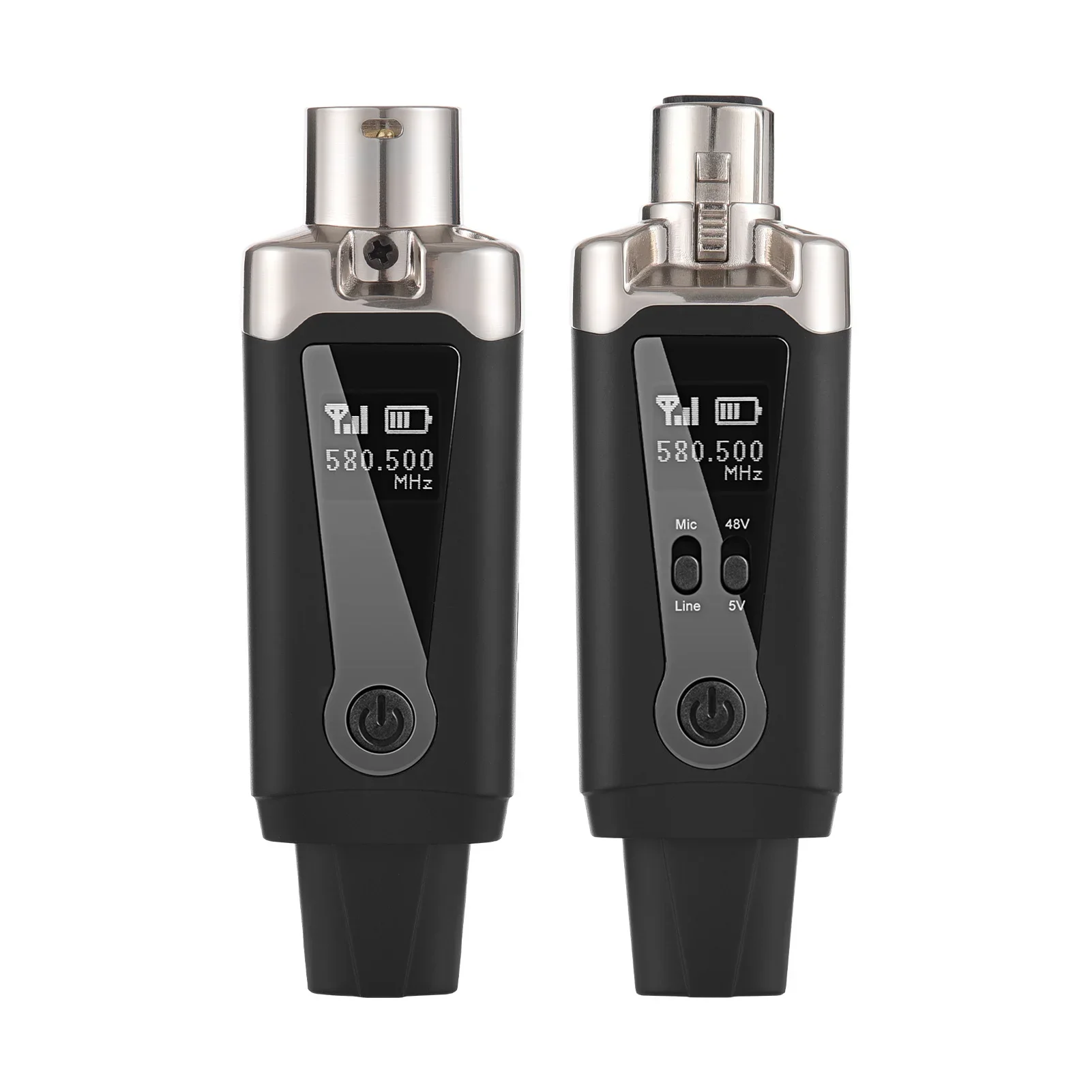 #39 Best Audio Transmitters to Buy In 2026
