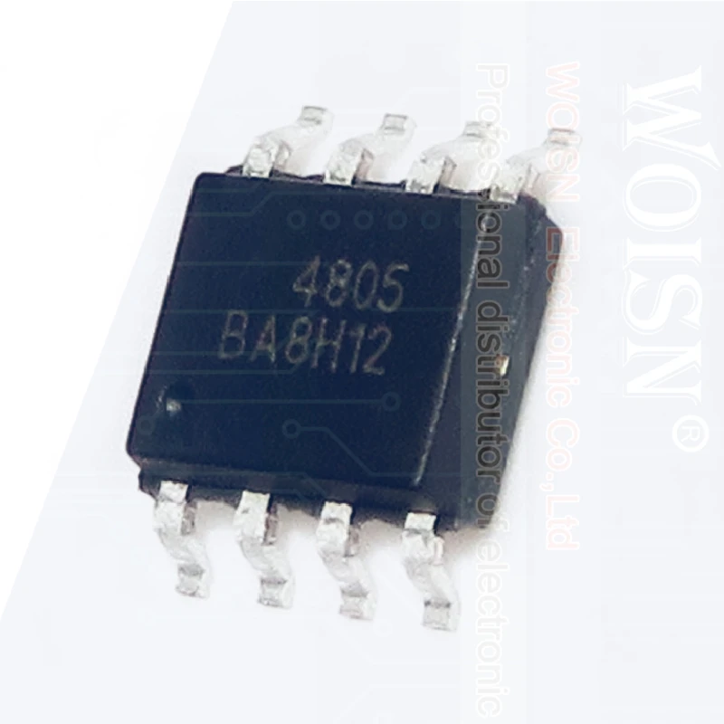 2-5PCS AO4805 4805 UDA1334ATS/N2 UDA1334ATS 74HC164D 74HC164 UF2010 PM25LD020CE PM25LD020 AS5045B AS5045