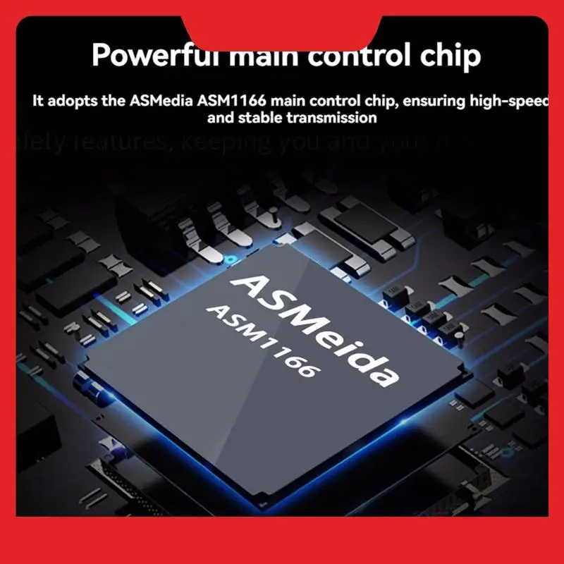 PCIE X4 PCI-E To SATA3.0 6Gbps 8 Port SATA Expansion Controller Card HDD SSD Adapter Extension Board
