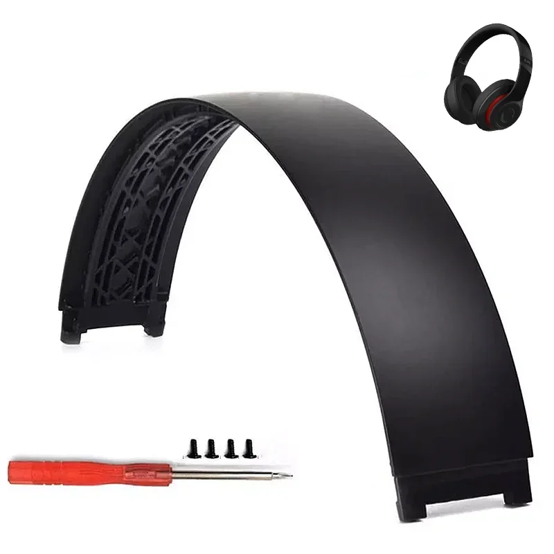 New Replacement Headband For Beat Studio 3 2 Studio3 Headband Studio 3.0 Wireless Headset Headbands kit