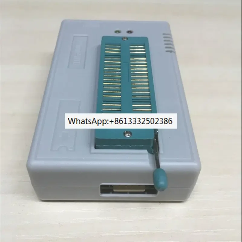 T48/Tl866ii plus Universal Programmer CD-R Machine Tl866cs/A Upgraded Version Programmer