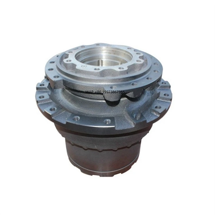 

325C Travel Gearbox/Travel Reduction Gearbox