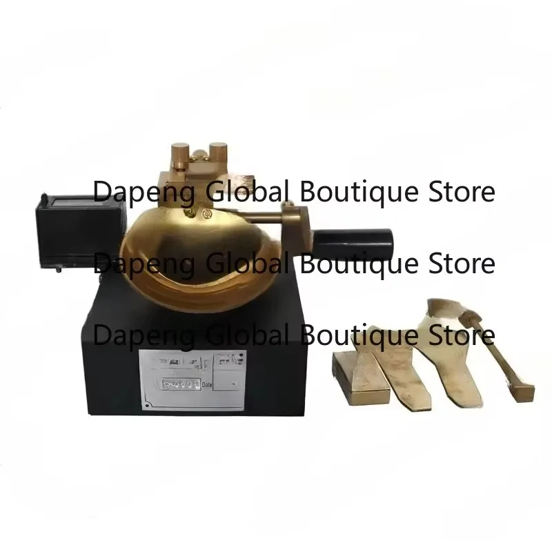 SOIL HAND  PENETROMETER Manual Liquid Limit Apparatus