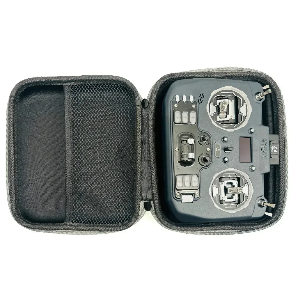 Jumper T20 model aircraft remote control storage bag protection rocker zipper bag dustproof and waterproof splash special bag