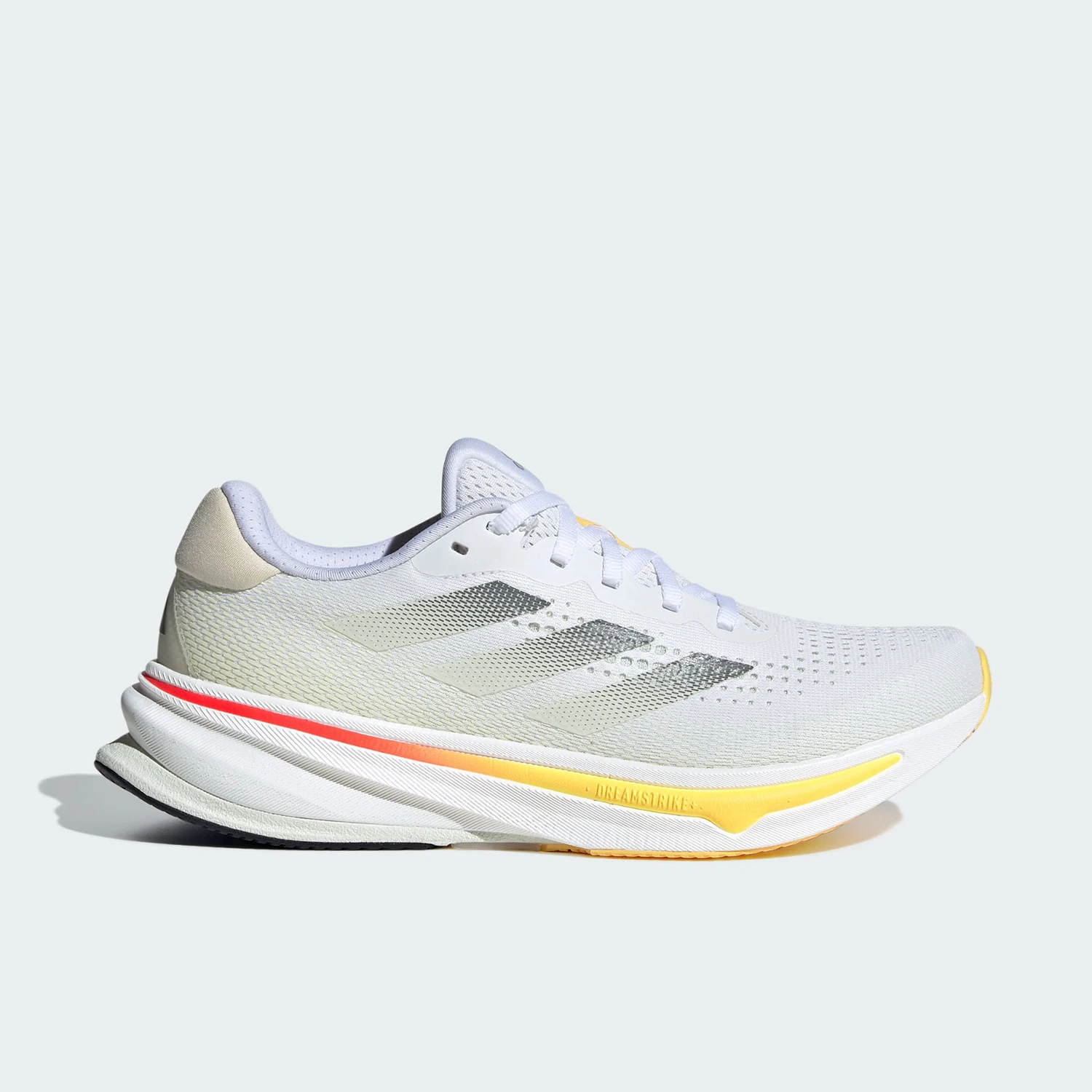 Adidas Authentic Current Season New Women's Professional Racing Breathable Running Shoes IH7615