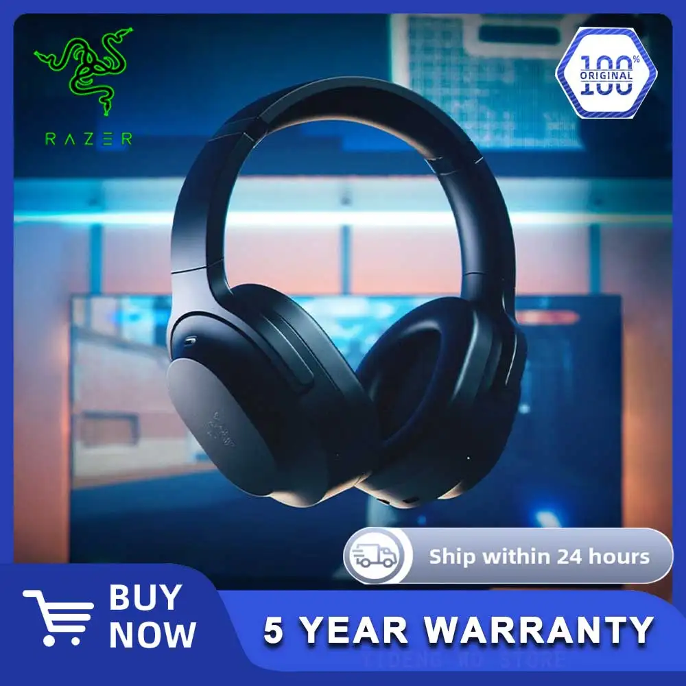 Razer Barracuda Pro…