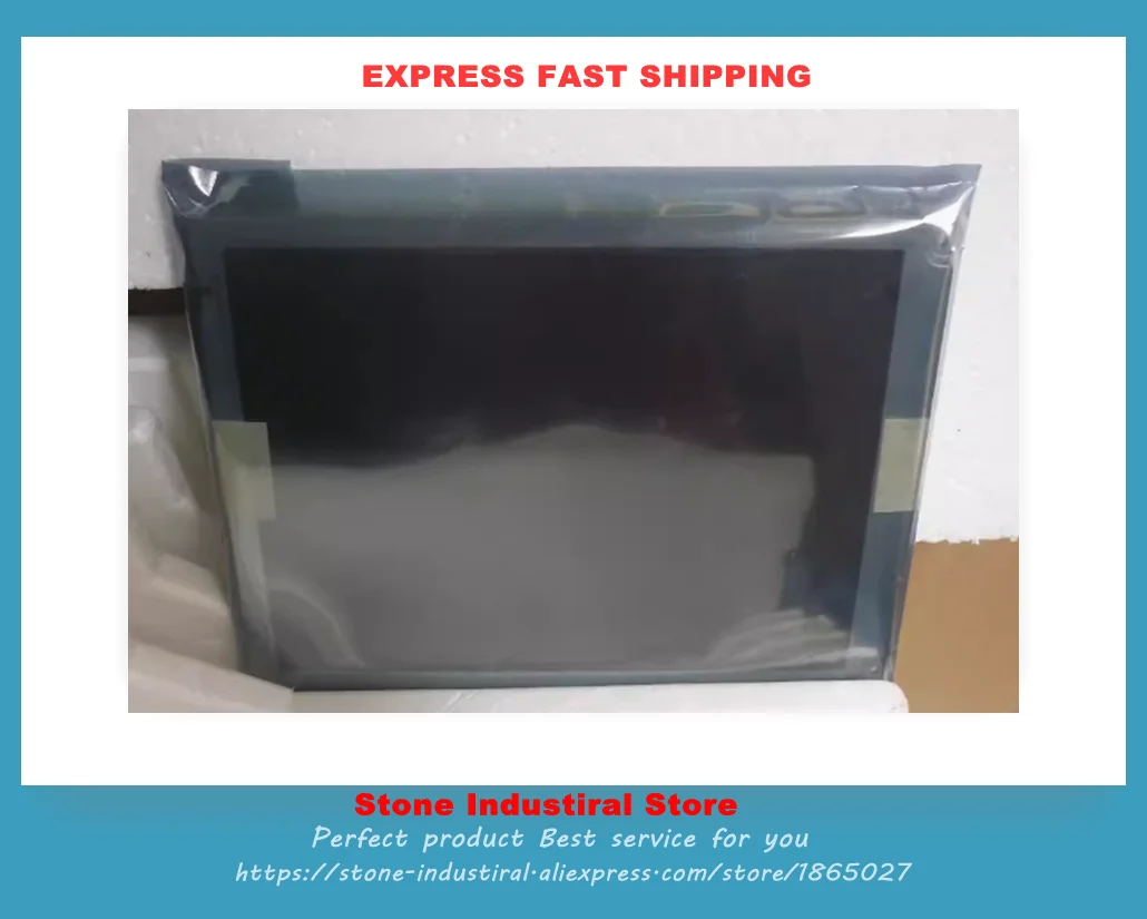 

AA121XH01 12.1" LCD Screen Panel 100% Tested Before Shipping Perfect Quality