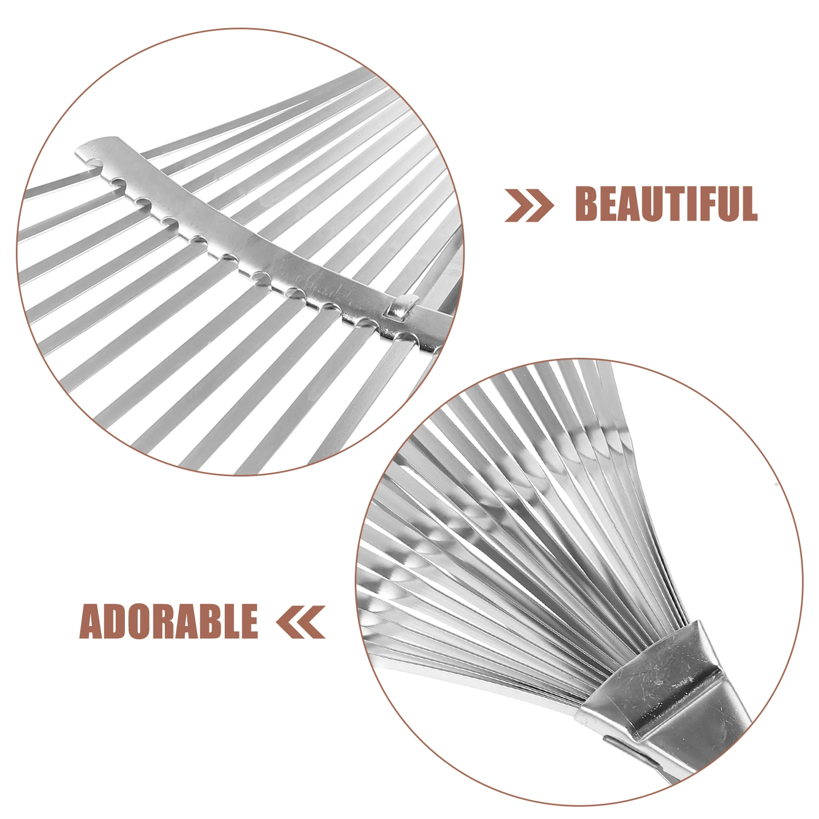 Thumbnail 4 - #24 Compare Rakes Before You Buy