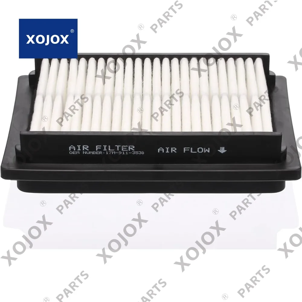 

XOJOX 17M-911-3530 Высокоэффективный воздушный фильтр салона в стиле панели воздушного фильтра для распылителей серии Komatsu D155A/D275A/D375A, ПК/ШВт Se