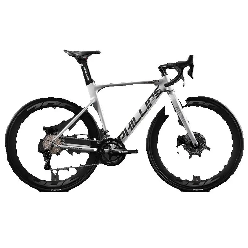 AliExpress Aluminum alloy Road Bicycle.700C Racing Road Bike,14/16/18 speed,Gravel Bicycle For Men Women